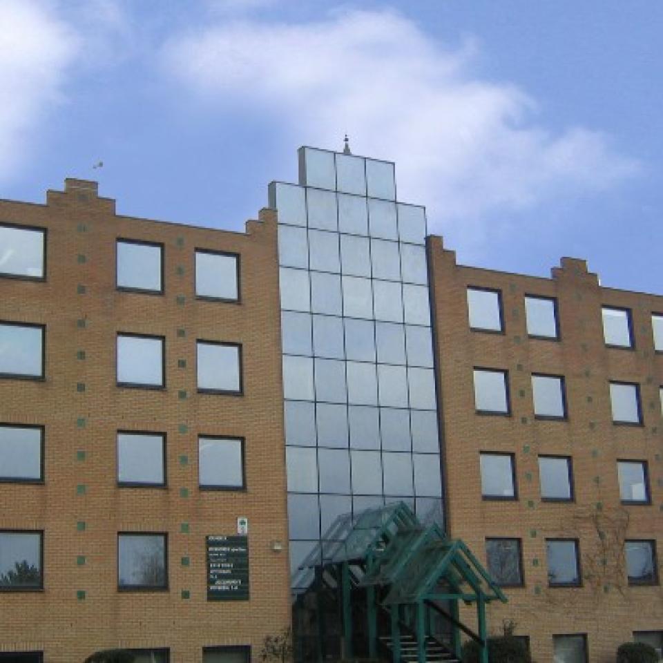 Bureau Villeneuve-d'Ascq 180m² Location bureau Villeneuve-d'Ascq Nord OLBUR2425542 1